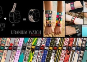 Uranium Watch Let’s You Truly Customize Your Watch