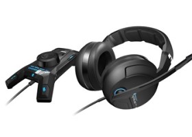 ROCCAT Ships Kave XTD 5.1 Digital Gaming Headset