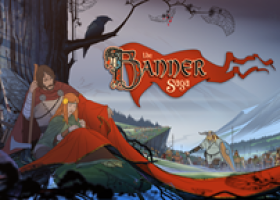 The Banner Saga Launches on PC and Mac