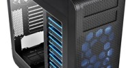 Thermaltake Launches Core V71 PC Case