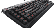 CES: Corsair Announces New Raptor Mouse and Keyboard