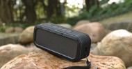 Divoom Unveils a Rugged, Powerful Outdoor Bluetooth Speaker Voombox