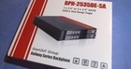iStarUSA BPN-2535DE-SA SATA Hot-Swap Drive Cage Review @ TestFreaks