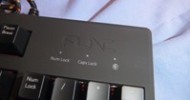 Func KB-460 Mechanical Gaming Keyboard Review @ TestFreaks