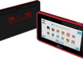 Kurio 7x 4G LTE Kids’ Android Tablet Coming Verizon