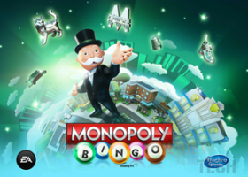 Review of Monopoly Bingo for Android