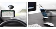 Scosche Unveils magicMOUNT System of Magnetic Device Mounts Scosche Unveils magicMOUNT System of Magnetic Device Mounts