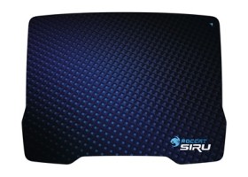 Siru Ultra-thin Gaming Mousepad from Roccat Now Available