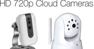 CES: TRENDnet Adds Two New 720P Cloud Cameras to Line-Up