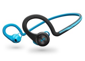 Plantronics Announces BackBeat Fit Bluetooth Fitness Headset