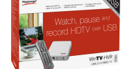 Hauppauge Introduces WinTV-HVR-1975 Multi-Standard TV Receiver