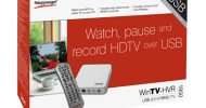 Hauppauge Introduces WinTV-HVR-1975 Multi-Standard TV Receiver Hauppauge Introduces WinTV-HVR-1975 Multi-Standard TV Receiver
