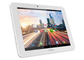 Archos Shows Off New Tablets and Phones at MWC