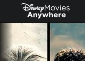 Disney Movies Anywhere for iPhone, iPad And iPod touch Debuts With iTunes