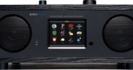 Grace Digital Introduces Encore Stereo Wi-Fi Music System