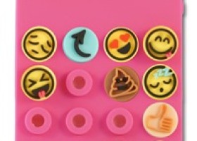 The Maya Group Launches Emoji Icons Cell Case and Bracelet