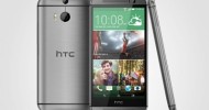 HTC One M8 Just Annoucned