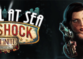 BioShock Infinite: Burial at Sea Episode Two Available for Download