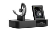 Jabra Launches MOTION Office Bluetooth Headset System