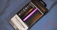 Video Review of Powerocks Magicstick 2800mAh Portable Battery @ DragonSteelMods