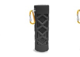 Pyle Launches Rocket Torch Multifunction BlueTooth  Speaker