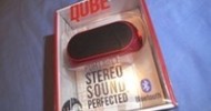 Matrix Audio QUBE² Bluetooth Pocket Speaker Review @ TestFreaks