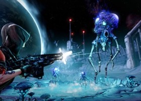 2K and Gearbox Software Announce Borderlands: The Pre-Sequel
