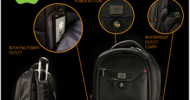 KickStarter: GoPlug Power Bags KickStarter: GoPlug Power Bags