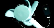 Kickstarter: Trinity Portable Wind Turbine USB Charger Kickstarter: Trinity Portable Wind Turbine USB Charger