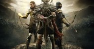 Bethesda Launches The Elder Scrolls Online