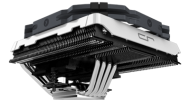 Cryorig Announces CRYORIG C1 Compact High-End CPU Cooler for ITX- and Micro-ATX Systems