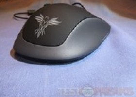 Feenix Nascita Gaming Mouse 2014 Model Review @ TestFreaks