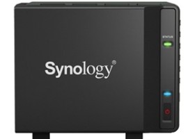 DS414Slim NAS Coming from Synology in June for $299.95
