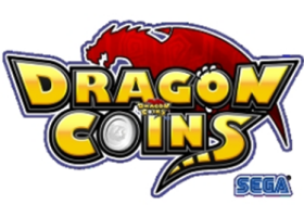 SEGA Brings Dragon Coins to iOS and Android Devices for Free
