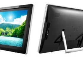 AOC Launches the mySmart Android All-in-One