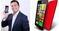 YEZZ Mobile Intros Billy Windows Phone