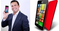 YEZZ Mobile Intros Billy Windows Phone YEZZ Mobile Intros Billy Windows Phone