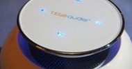 Tego Audio Cera Bluetooth Speaker Review @ TestFreaks