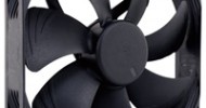 Noctua Intros New Fan Lines and Accessories