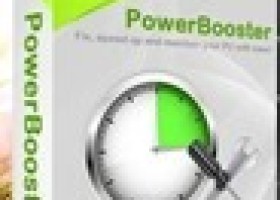 Giveaway: Amigabit PowerBooster PC Tune-up Software