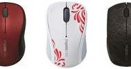 Rapoo Announces Newest Collection of Optical Mice