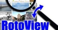 Free Android App: RotoView Photo
