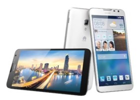 HUAWEI Ascend Mate2 4G LTE Up for Pre-Order for $300