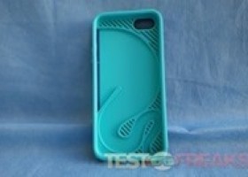 Speck CandyShell AMPED Case for iPhone 5 Review @ TestFreaks