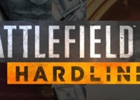 Pre-Order Battlefield Hardline Now at GameStop