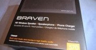 Braven 570 Bluetooth Speaker Review @ TestFreaks