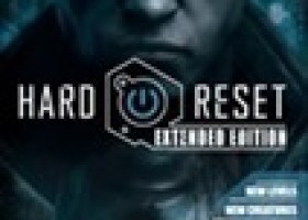 Weekly Steam Game Giveaway Hard Reset Extended Edition @ TestFreaks