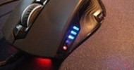 Sentey Revolution Pro Gaming Mouse Review @ DragonSteelMods