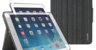 rooCASE Launches 360 Dual-View Case for iPad Air