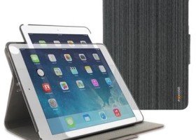 rooCASE Launches 360 Dual-View Case for iPad Air